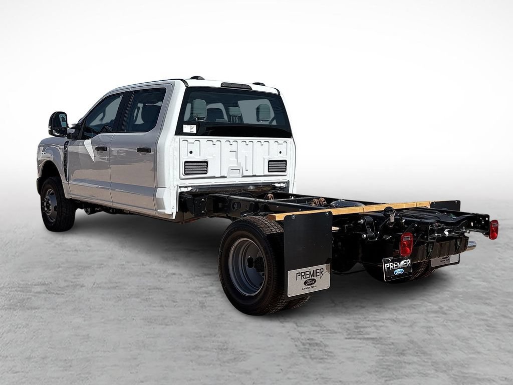 New 2026 Ford F350 XL AWD/4WD image 7