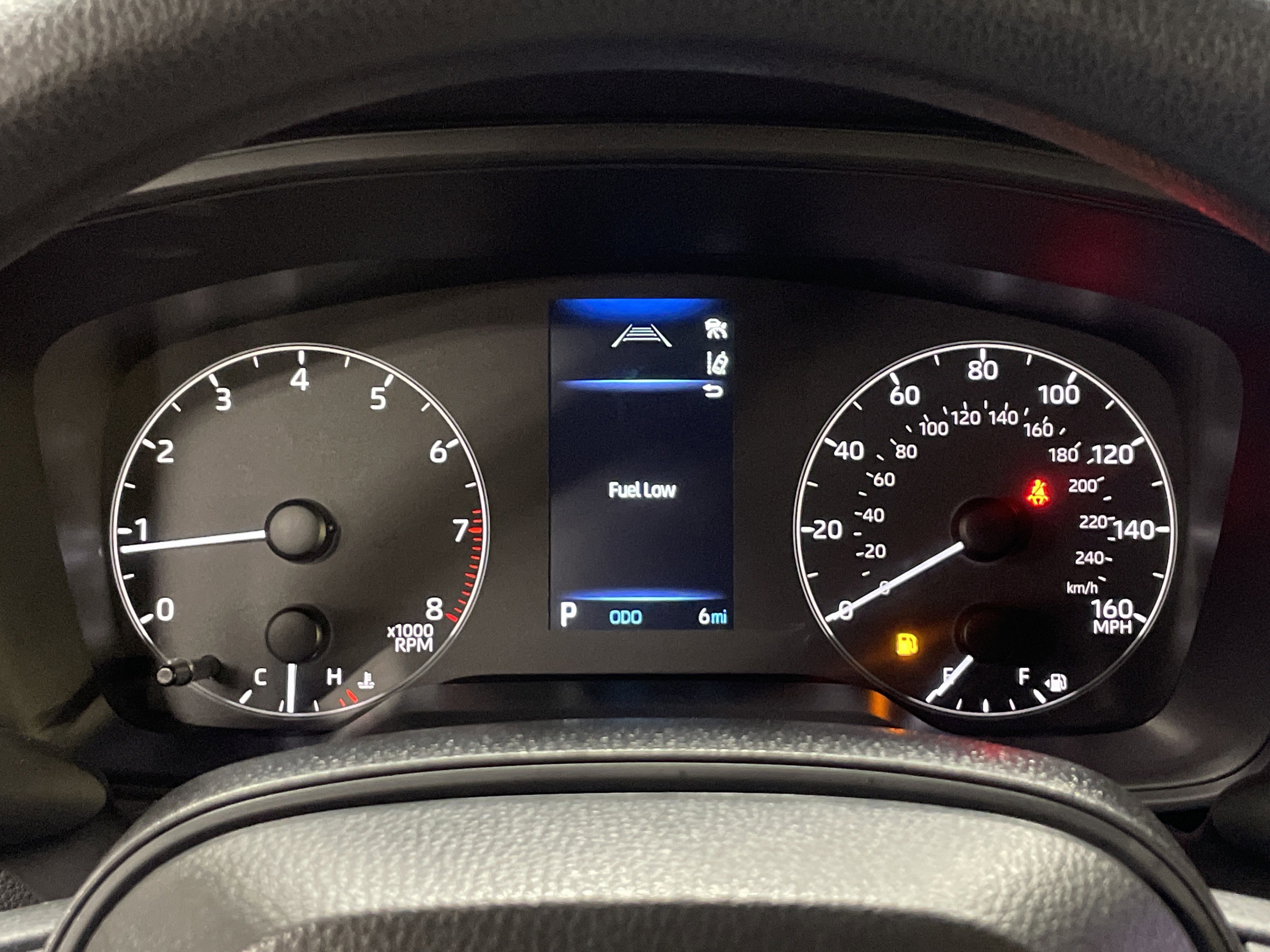 Used 2025 Toyota Corolla LE image 21