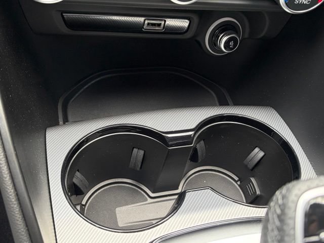 New 2026 Alfa Romeo Giulia AWD w/ Driving Assist Package image 30