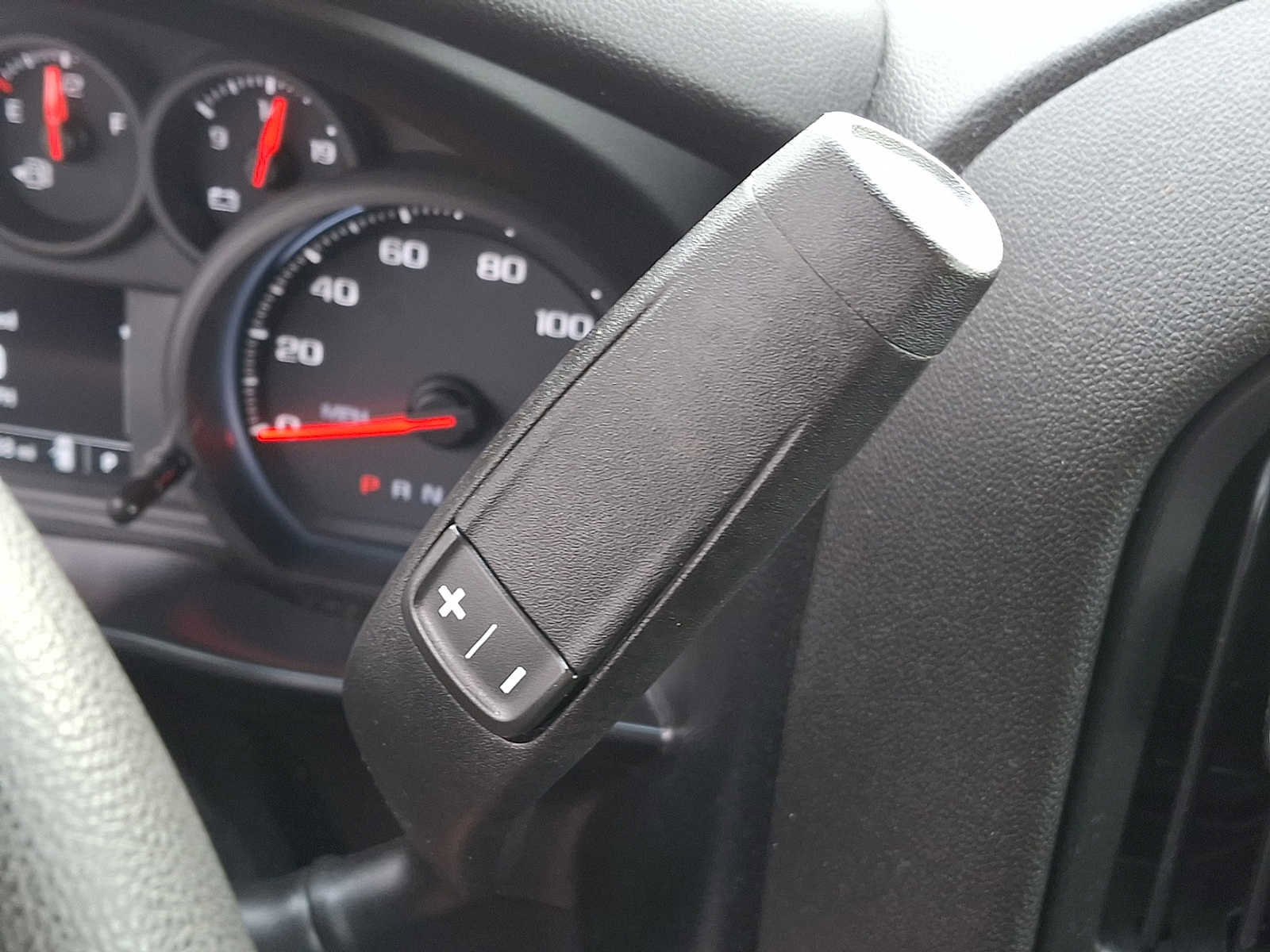 Used 2019 Chevrolet Silverado 1500 Custom Trail Boss w/ Custom Convenience Package image 13