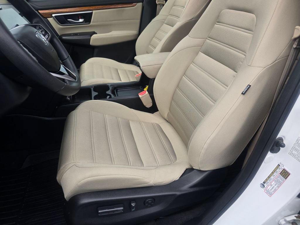 Used 2022 Honda CR-V EX image 17