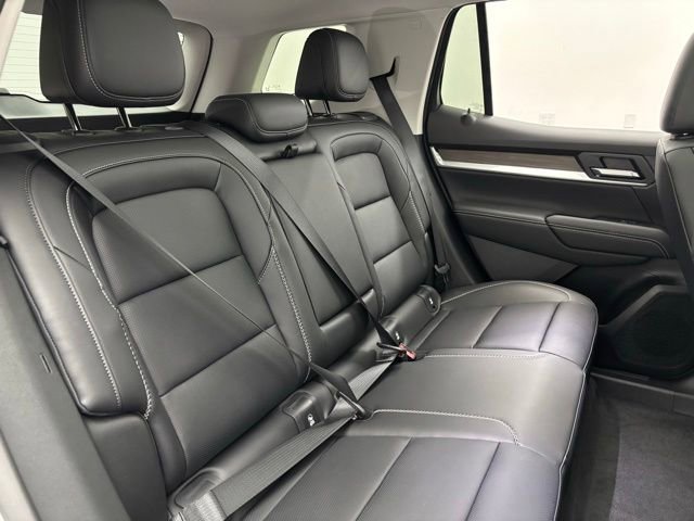New 2026 GMC Terrain Denali AWD/4WD image 38