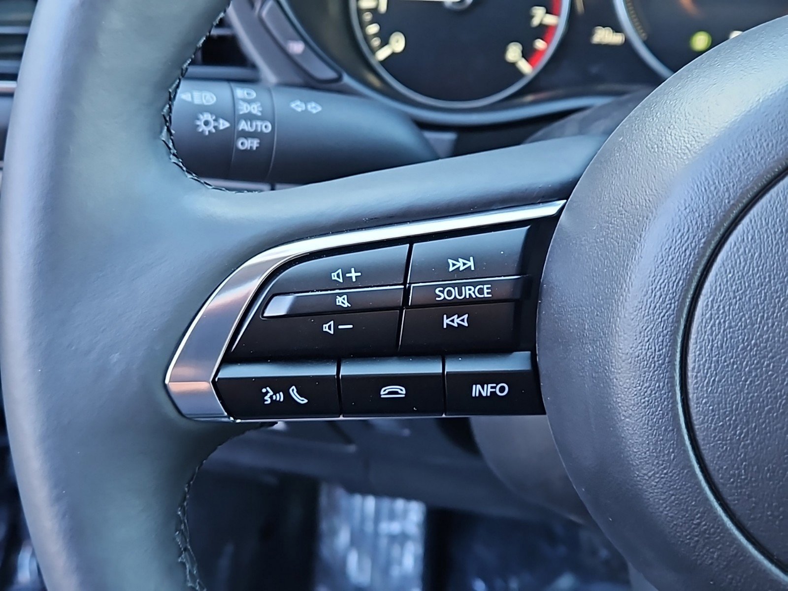 New 2026 MAZDA CX-30 AWD 2.5 S image 15