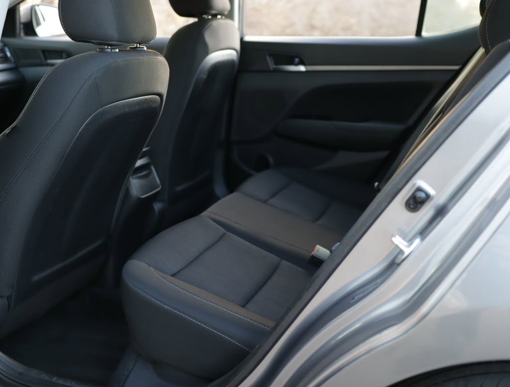 Used 2018 Hyundai Elantra SEL image 24
