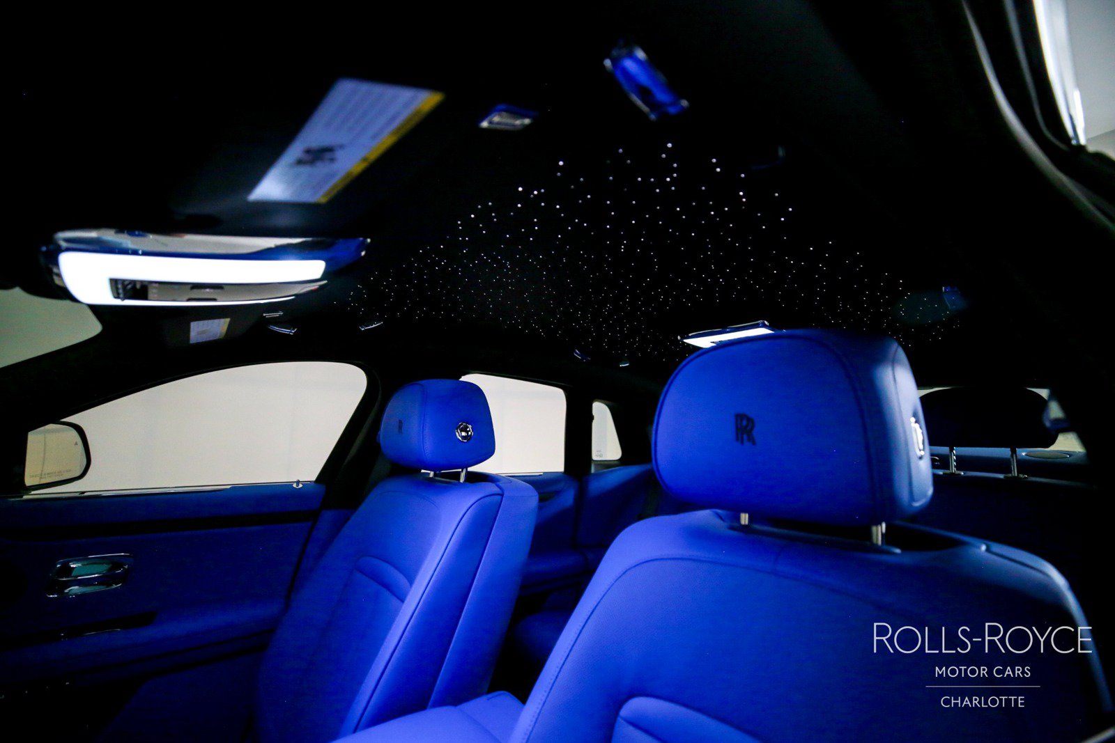 New 2027 Rolls-Royce Ghost AWD/4WD image 12