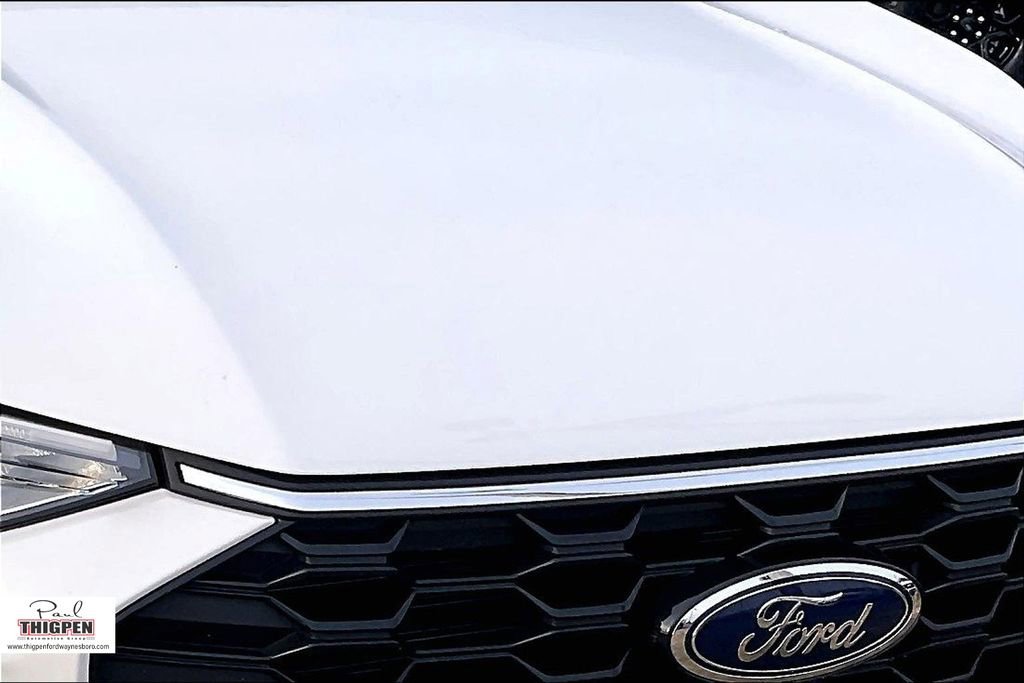 New 2026 Ford Escape ST-Line w/ Tech Pack #1 image 16