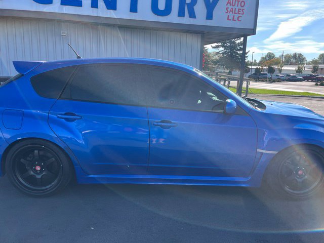 Used 2012 Subaru Impreza WRX Hatchback AWD/4WD image 20