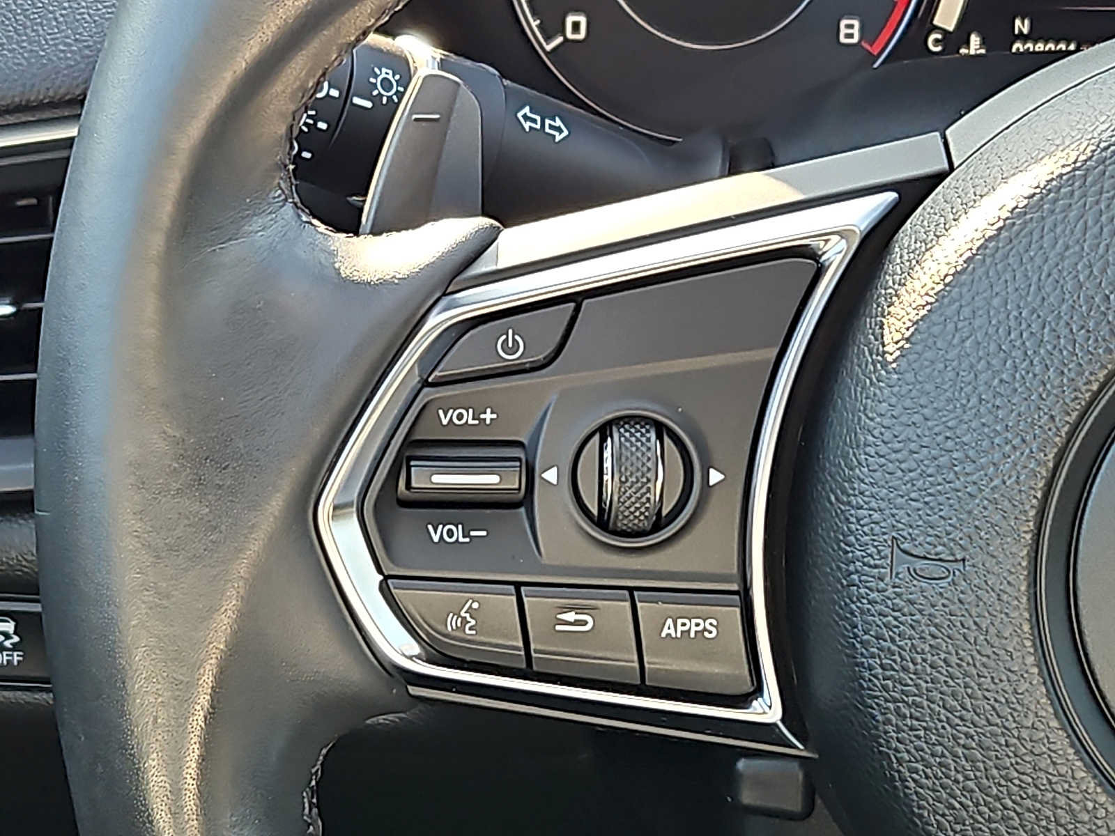Certified 2023 Acura TLX FWD image 21