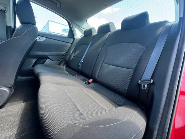Used 2019 Kia Forte LXS FWD image 12