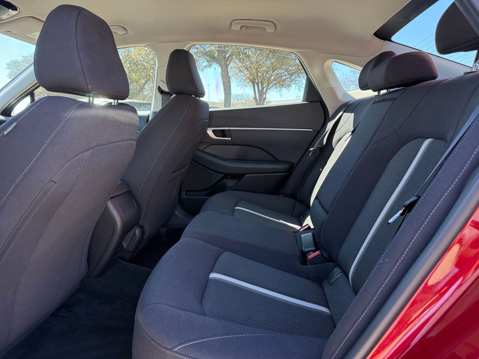 Used 2025 Hyundai Sonata SEL image 25