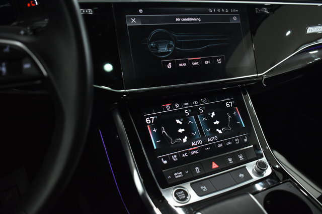 Used 2023 Audi Q7 3.0T Premium Plus w/ Premium Plus Package image 23