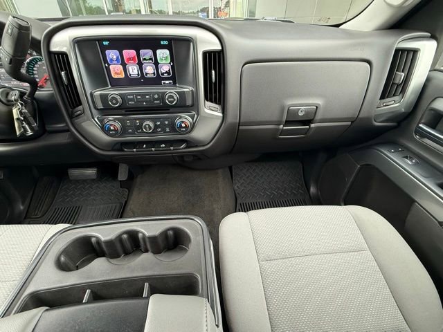 Used 2016 Chevrolet Silverado 1500 LT w/ All Star Edition RWD image 21