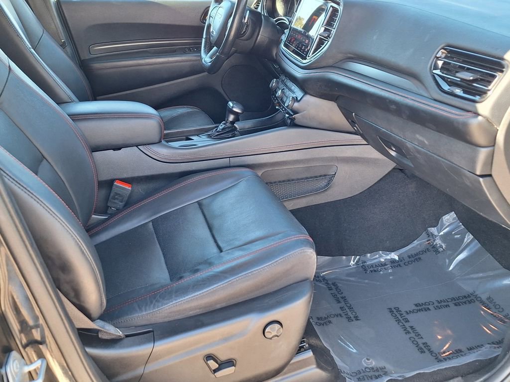 Used 2023 Dodge Durango GT image 29