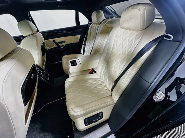 Used 2014 Bentley Flying Spur W12 AWD/4WD image 30