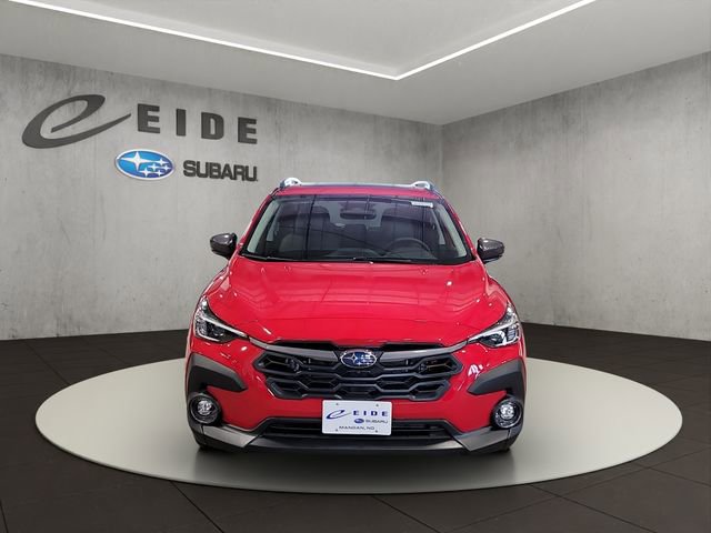New 2026 Subaru Crosstrek 2.5i Limited w/ Crosstrek Mirror Package image 9
