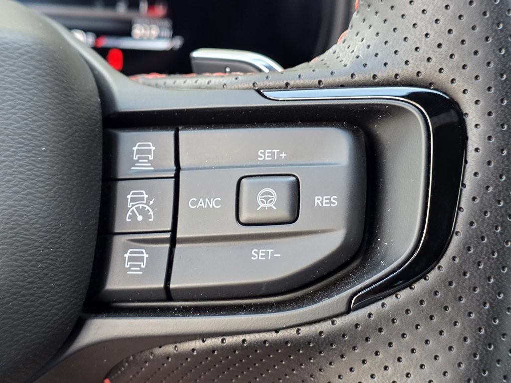 New 2026 Dodge Charger Scat Pack AWD/4WD image 33