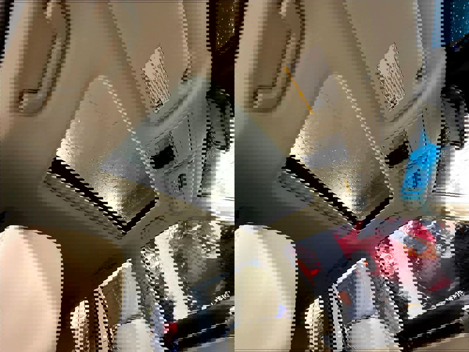 Used 2022 Lexus GX 460 Premium image 22