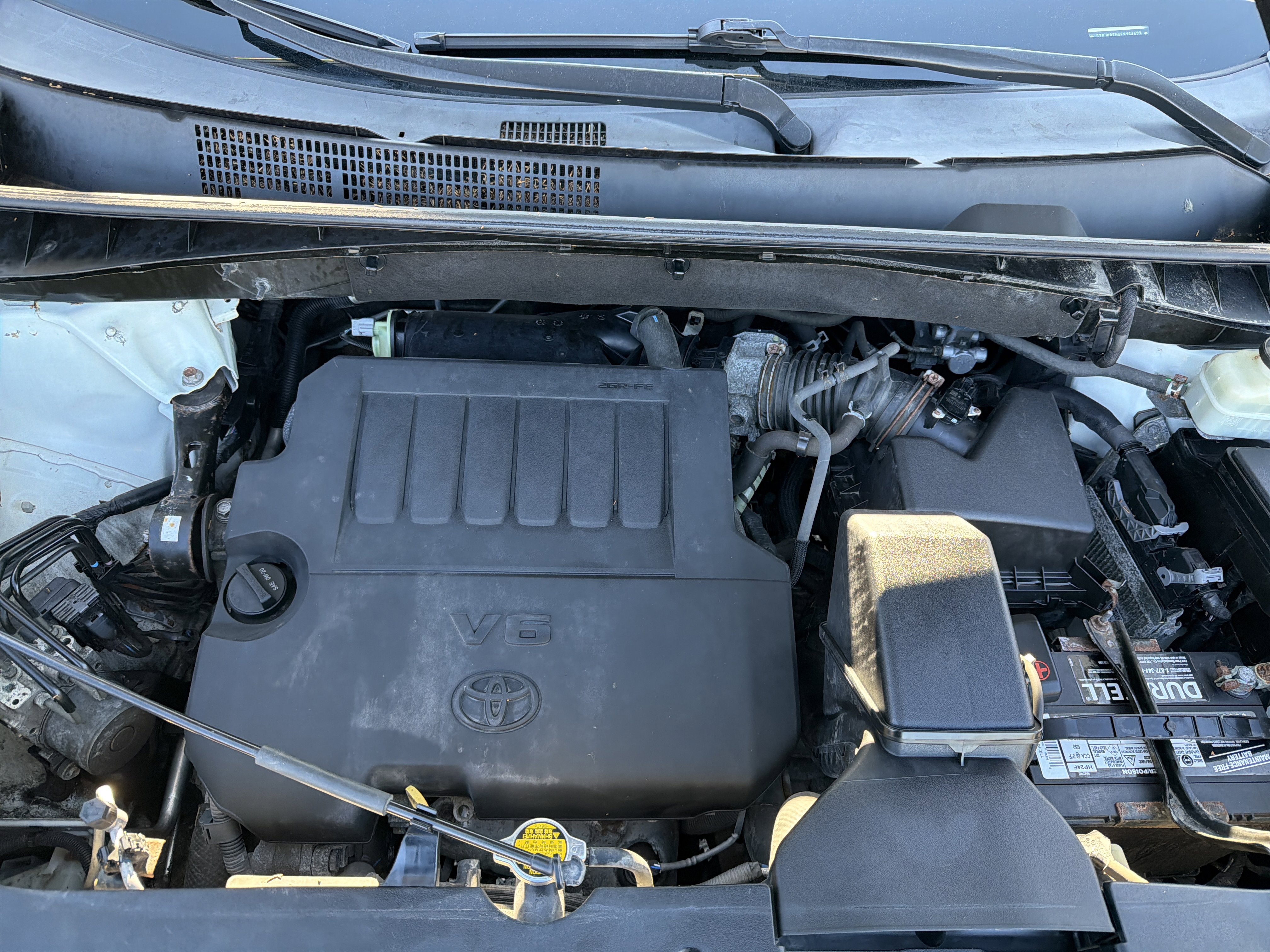 Used 2015 Toyota Highlander XLE image 10