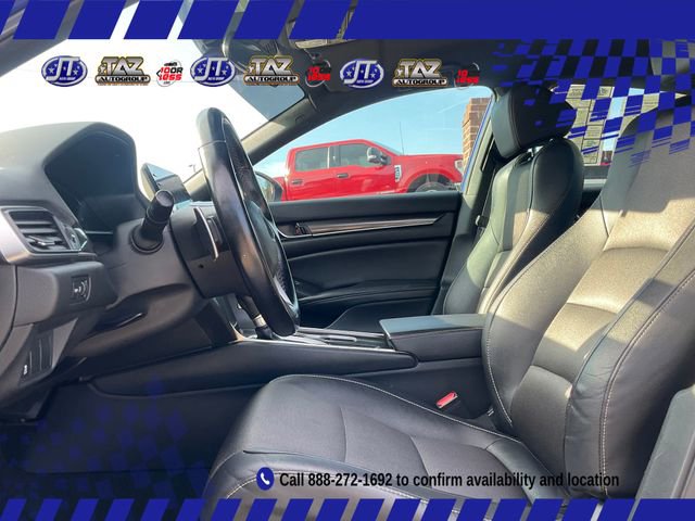 Used 2020 Honda Accord Sport image 10