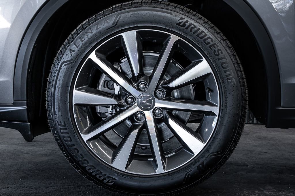 New 2026 Acura MDX w/ Technology Package image 18