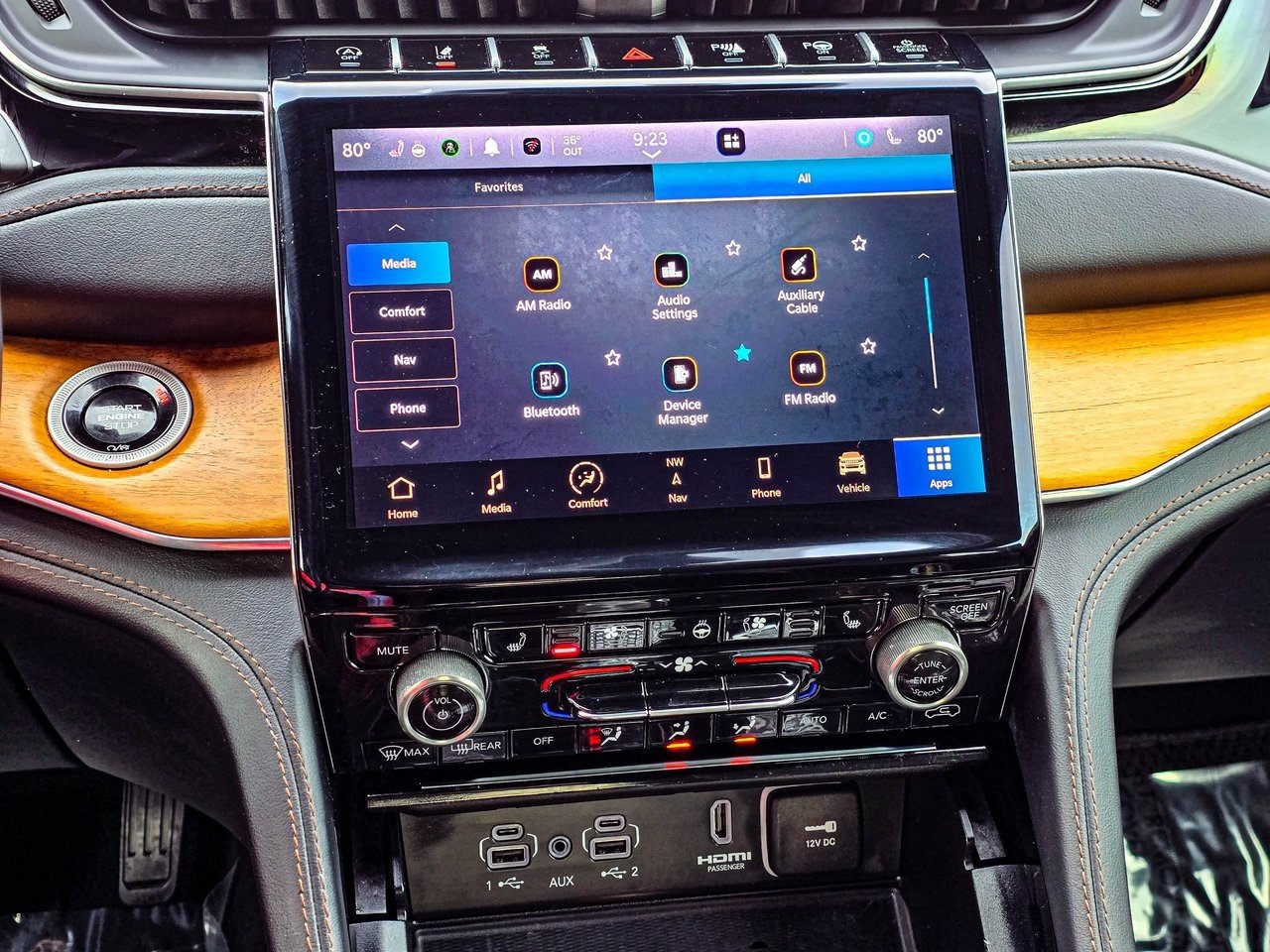 Used 2024 Jeep Grand Cherokee L Summit image 20