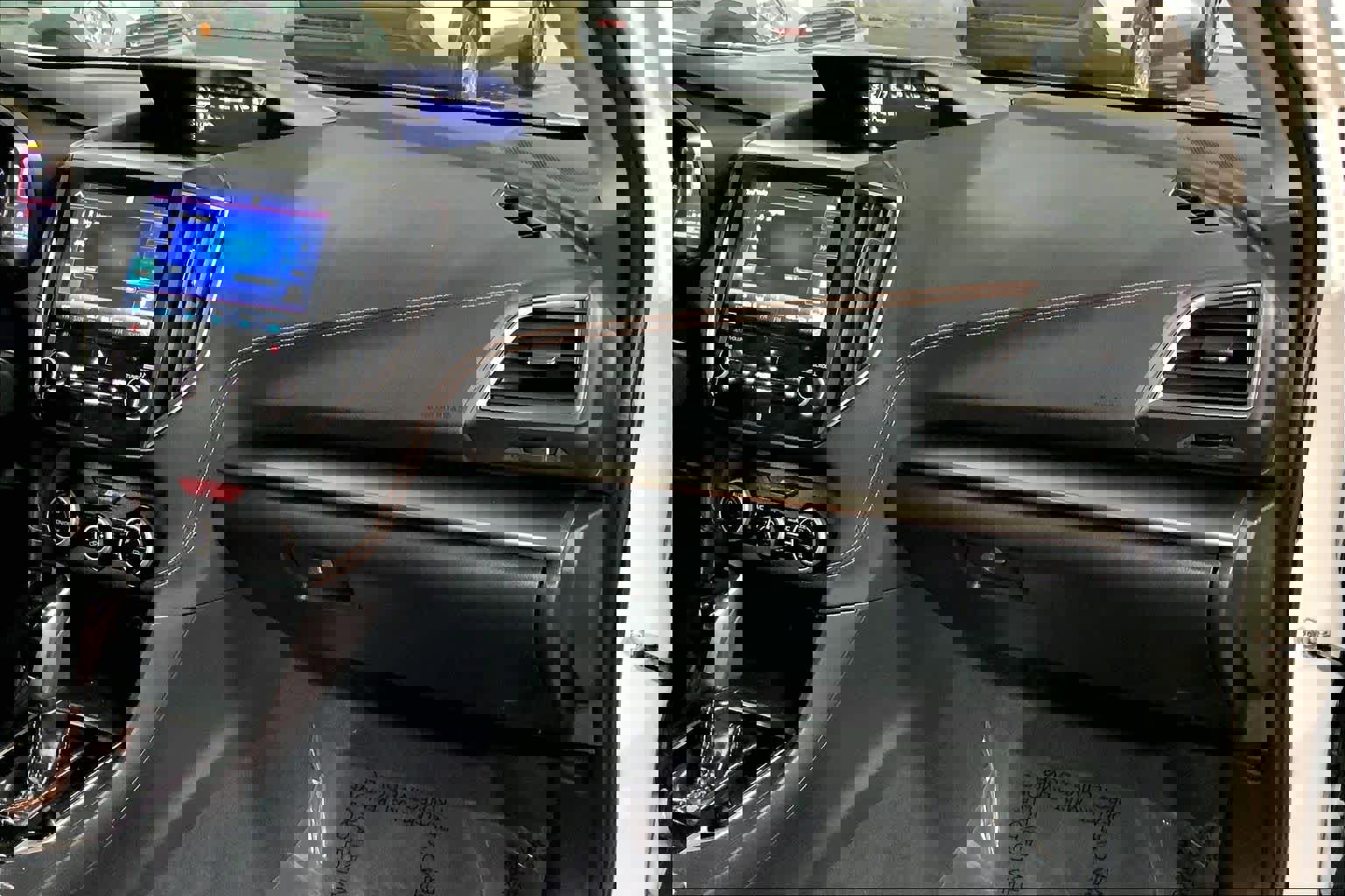 Used 2023 Subaru Crosstrek 2.5i Limited w/ Moonroof Package image 19