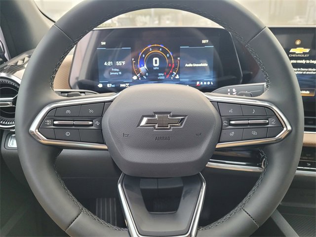 New 2026 Chevrolet Equinox ACTIV image 12