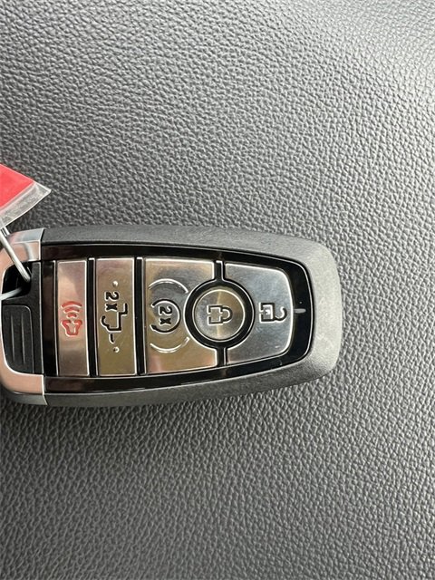 New 2025 Ford F150 XLT w/ Equipment Group 302A MID image 18