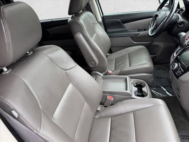 Used 2015 Honda Odyssey EX-L image 19
