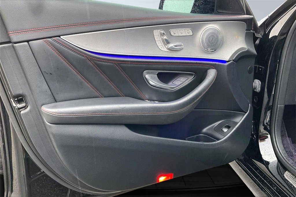 Used 2018 Mercedes-Benz E 43 AMG 4MATIC Sedan image 23