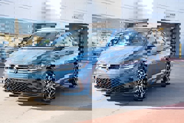 New 2026 Volkswagen Jetta Sport image 2