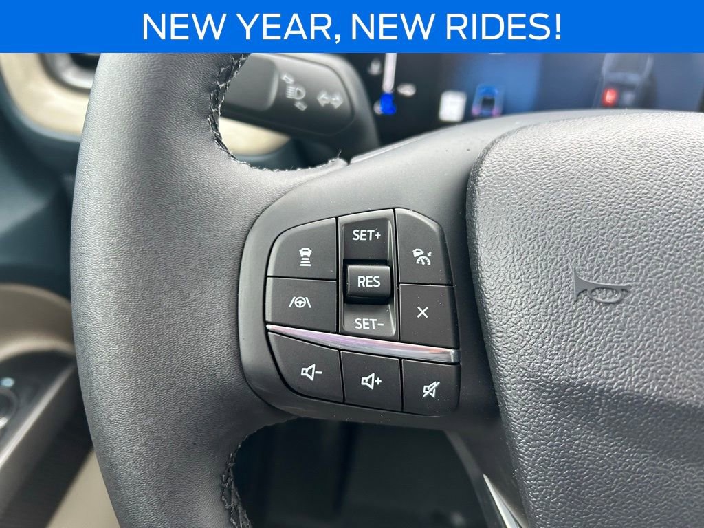 New 2026 Ford Maverick Lariat image 31