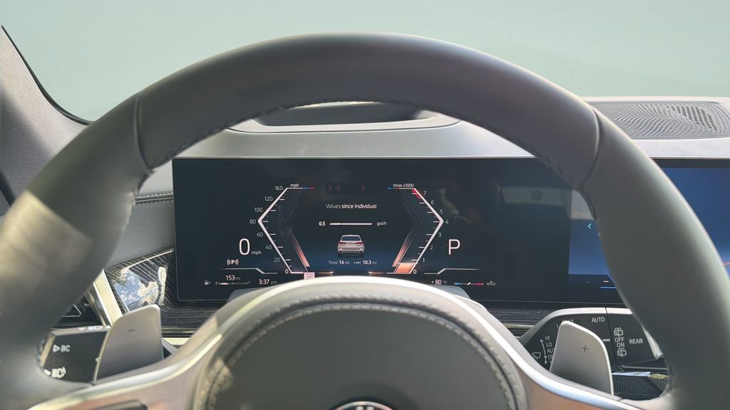 New 2026 BMW X5 xDrive40i image 11