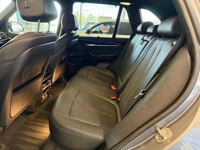 Used 2018 BMW X5 xDrive40e AWD/4WD image 3