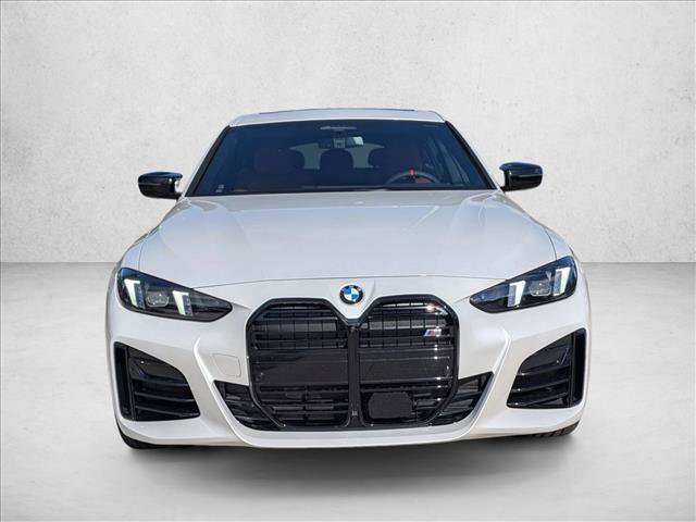 New 2026 BMW 440i xDrive w/ Premium Package AWD/4WD image 5