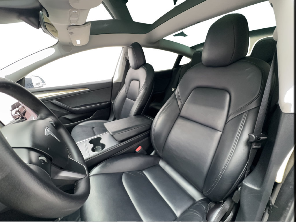 Used 2022 Tesla Model 3 RWD image 19