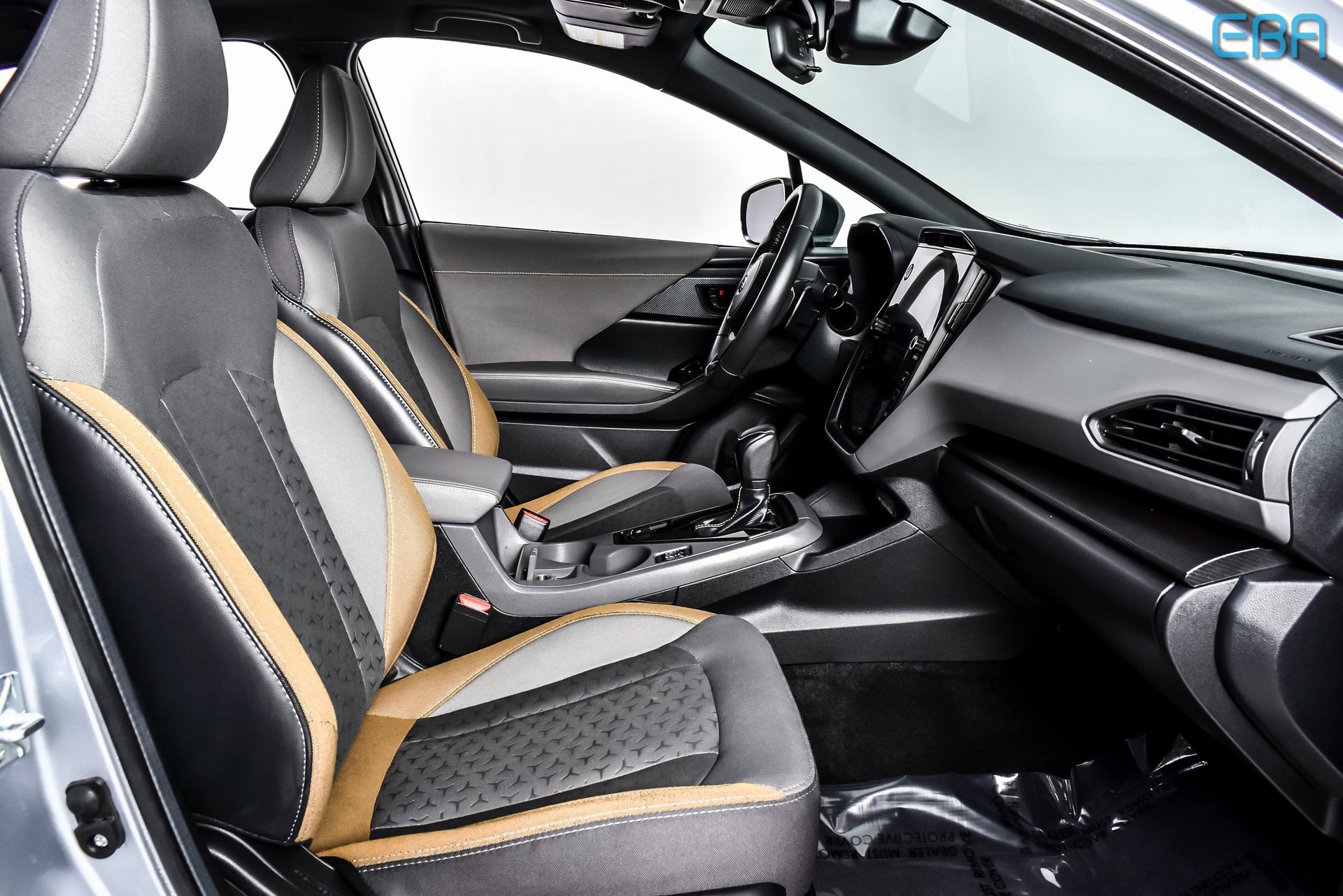 Used 2024 Subaru Crosstrek 2.5i Sport image 25