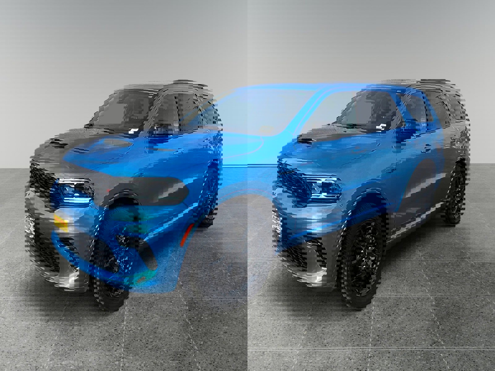 New 2026 Dodge Durango GT image 1