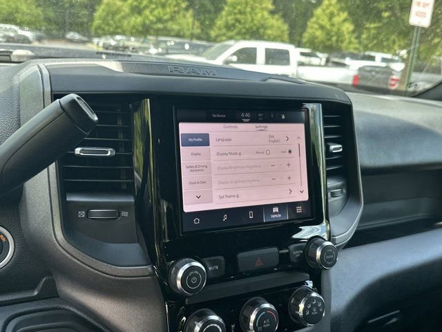 New 2026 RAM 2500 Tradesman AWD/4WD image 27