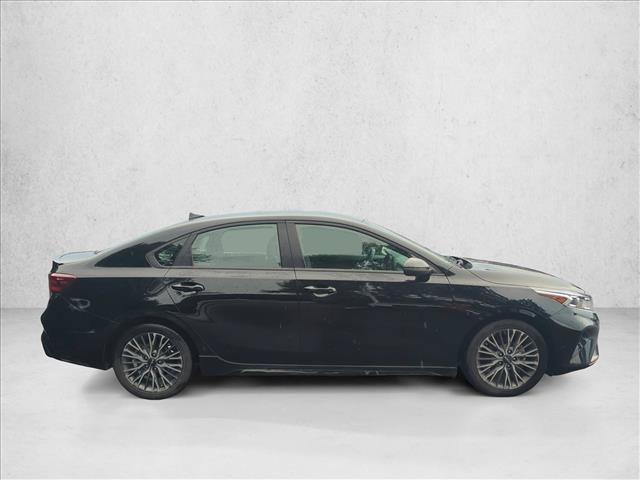 Used 2024 Kia Forte GT-Line FWD image 4