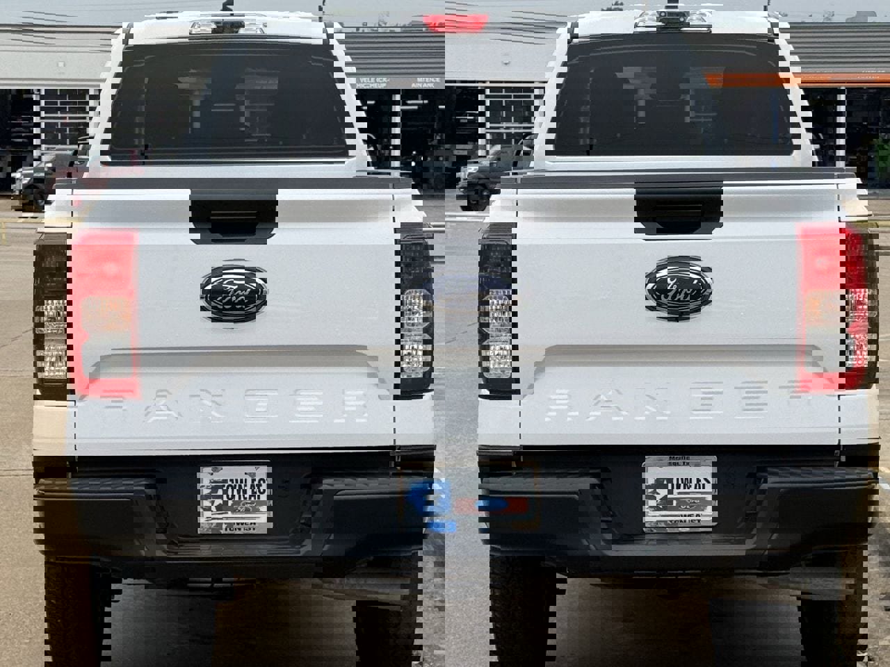 Used 2024 Ford Ranger XL image 6