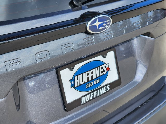 New 2026 Subaru Forester Limited AWD/4WD image 8