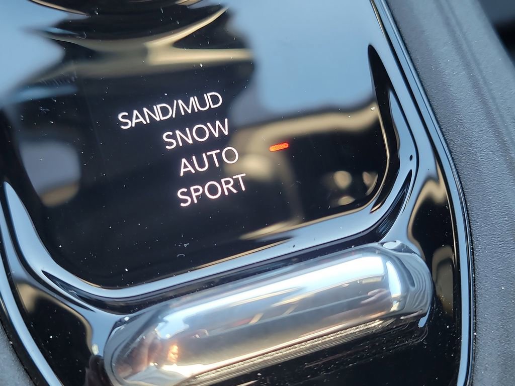 New 2026 Jeep Cherokee Limited image 29