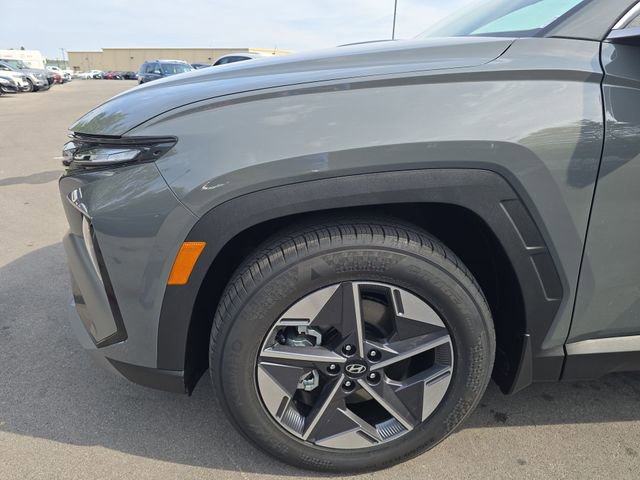 New 2026 Hyundai Tucson SEL image 10