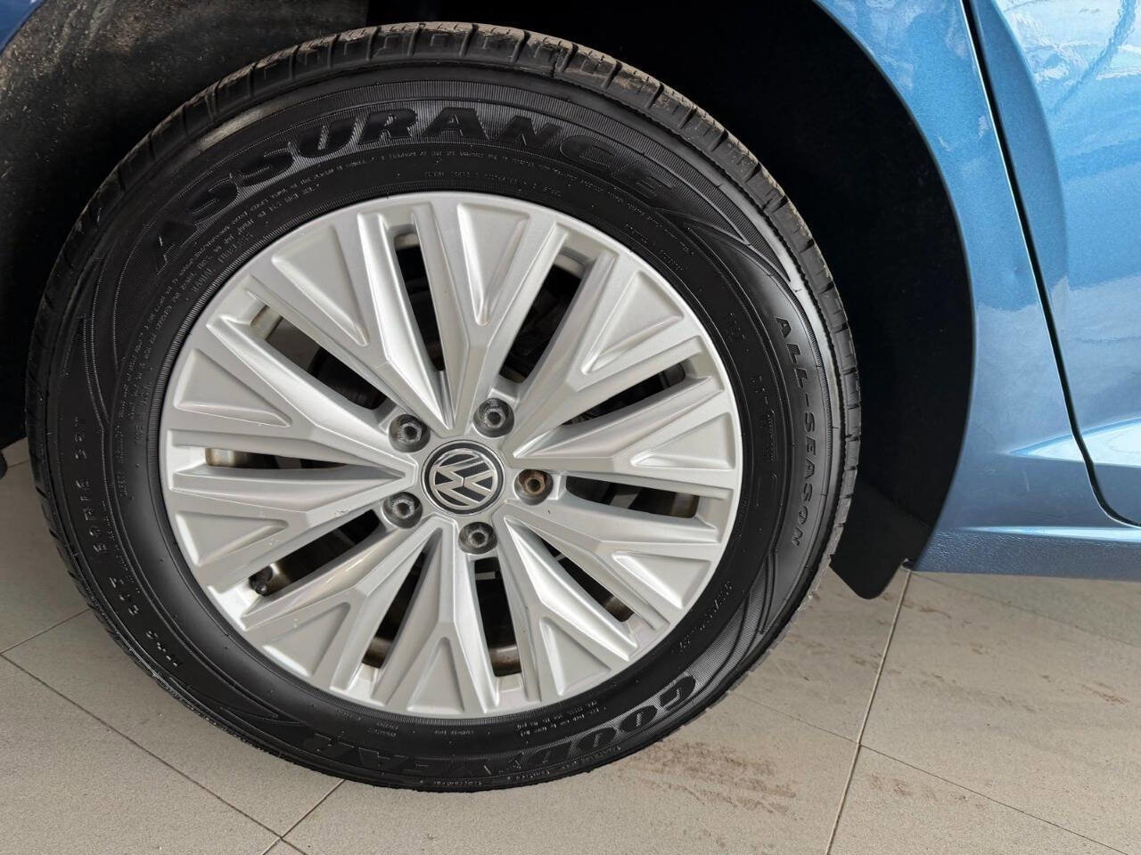 Used 2020 Volkswagen Jetta SE image 15