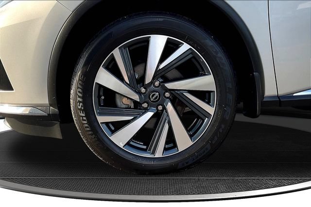 Used 2023 Nissan Murano SL w/ SL Moonroof Package FWD image 36