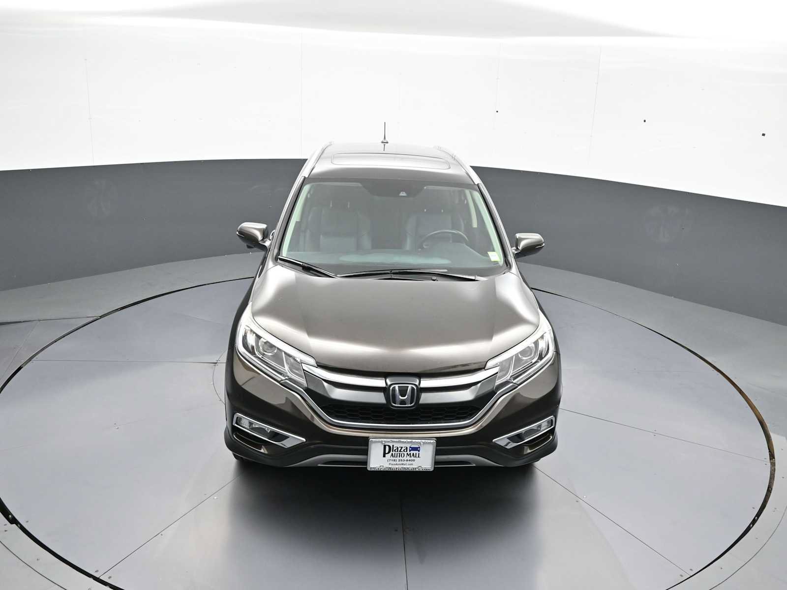 Used 2016 Honda CR-V Touring image 35