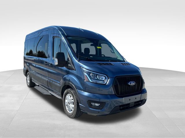 Used 2025 Ford Transit 350 XL RWD image 7