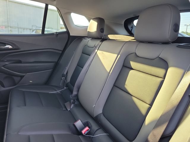 New 2026 Chevrolet Trax ACTIV w/ Driver Confidence Package FWD image 11