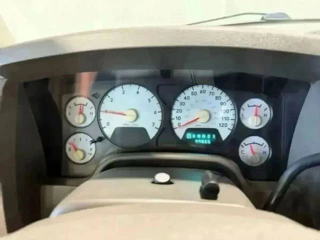 Used 2008 Dodge Ram 1500 Truck Laramie w/ Trailer Tow Group image 44
